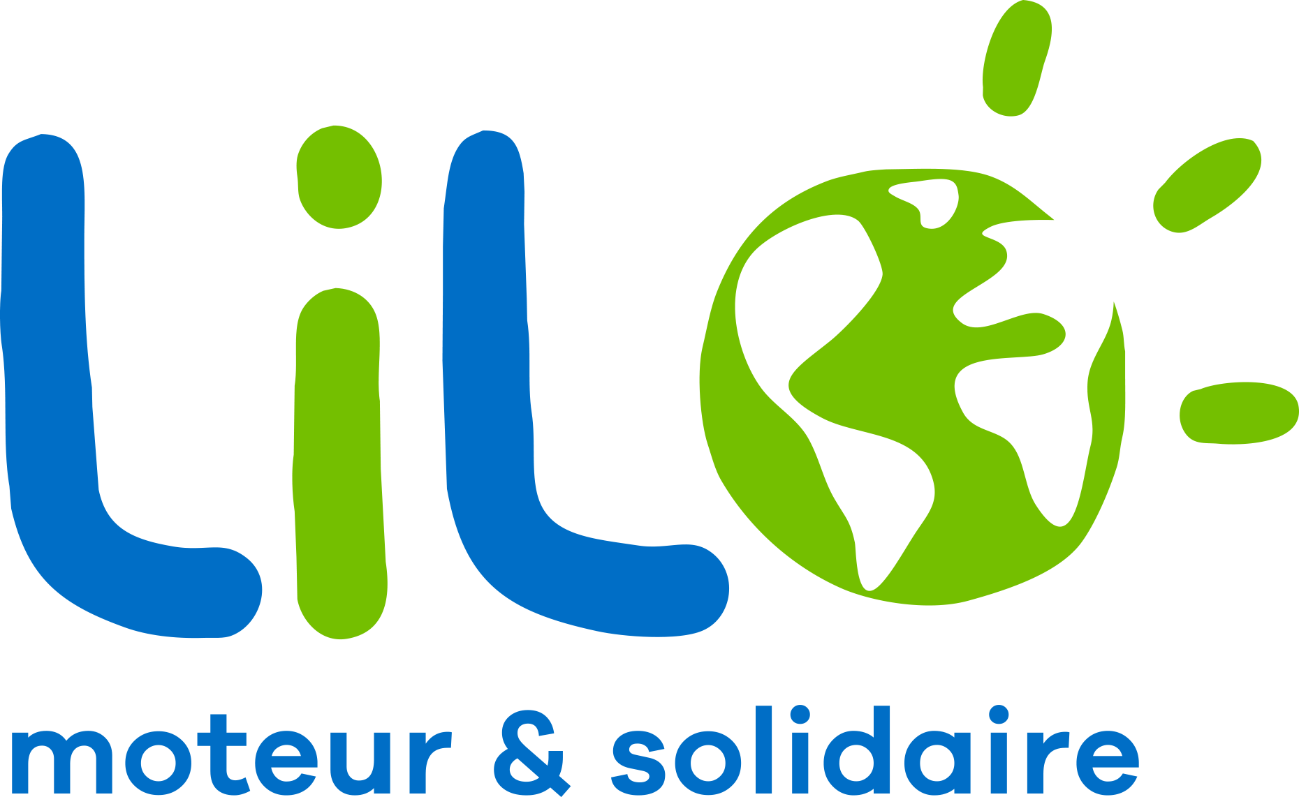 Logo Lilo